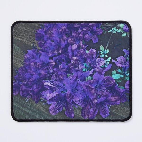 Item preview, Azalea Lavender designed and sold by SunshineWalker.