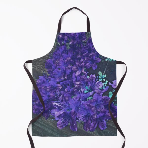 Item preview, Azalea Lavender designed and sold by SunshineWalker.