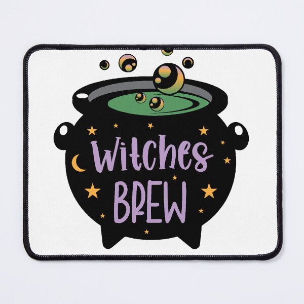 Item preview, Witches Brew designed and sold by AmazingArtMandi.