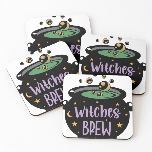 Item preview, Witches Brew  designed and sold by AmazingArtMandi.