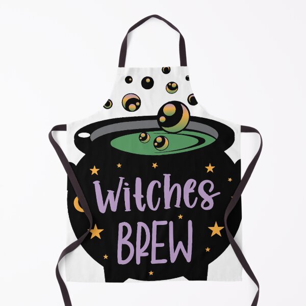 Item preview, Witches Brew designed and sold by AmazingArtMandi.