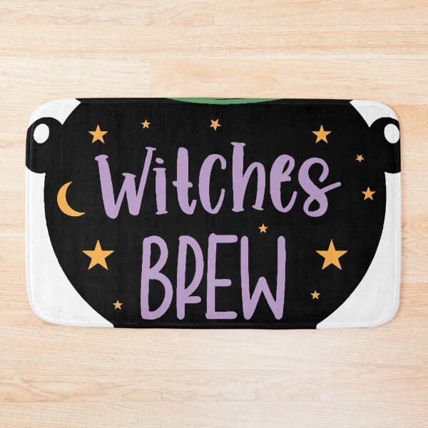 Item preview, Witches Brew  designed and sold by AmazingArtMandi.