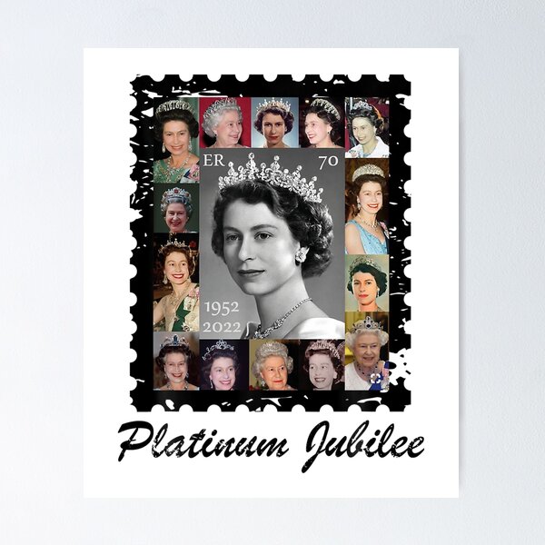Item preview, Rip Queen Elizabeth, Rest in Peace Queen Elizabeth 2, Rip Queen Elizabeth 1926-2022 designed and sold by Big Twelve.