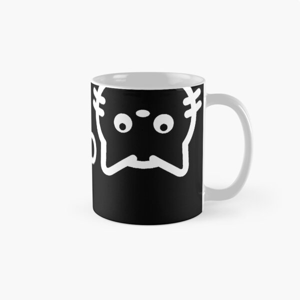 Item preview, MEOW designed and sold by MythicModern.
