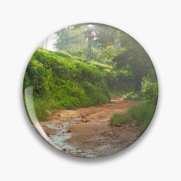 Item preview, Hiking In Papua New Guinea In Misty Rain  designed and sold by DEC02.
