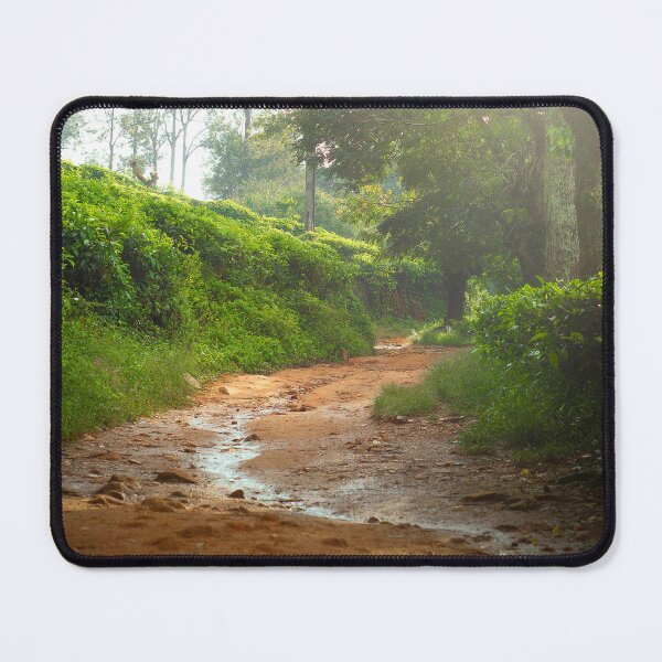 Item preview, Hiking In Papua New Guinea In Misty Rain  designed and sold by DEC02.