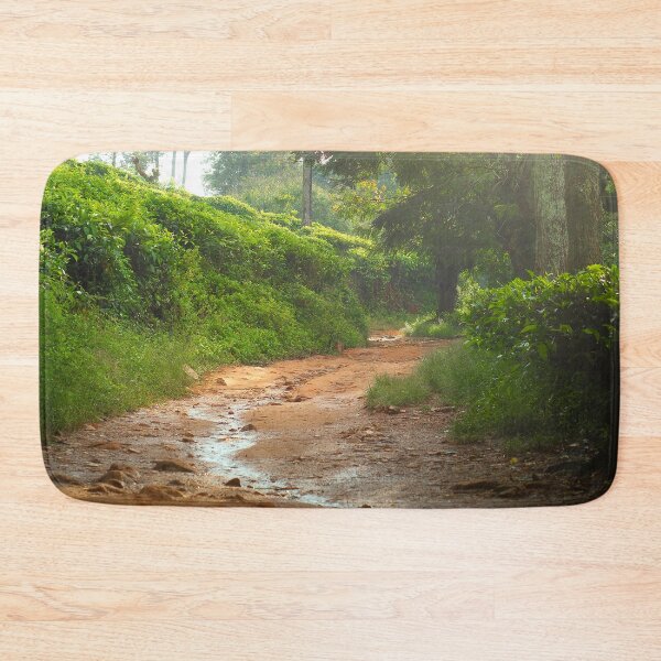 Item preview, Hiking In Papua New Guinea In Misty Rain  designed and sold by DEC02.