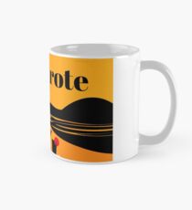 Lanzarote Mug