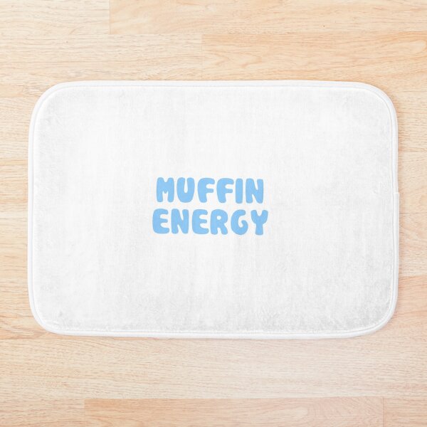 Item preview, Muffin Energía designed and sold by RadicalAM.