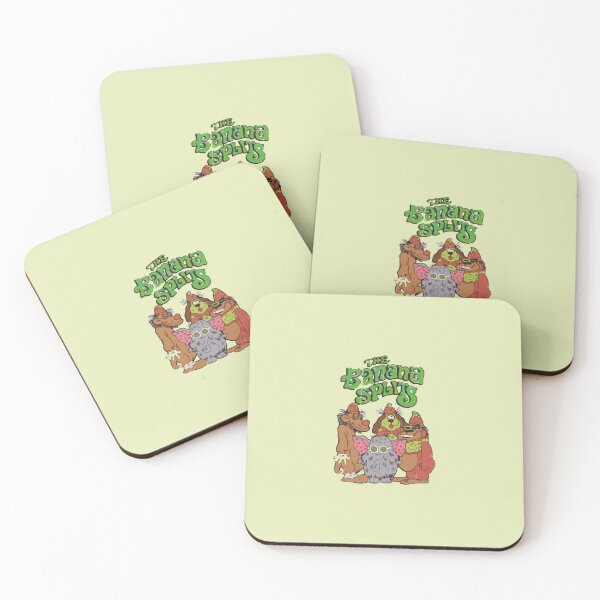 Item preview, BANANA SPLITS  designed and sold by FalconPie.