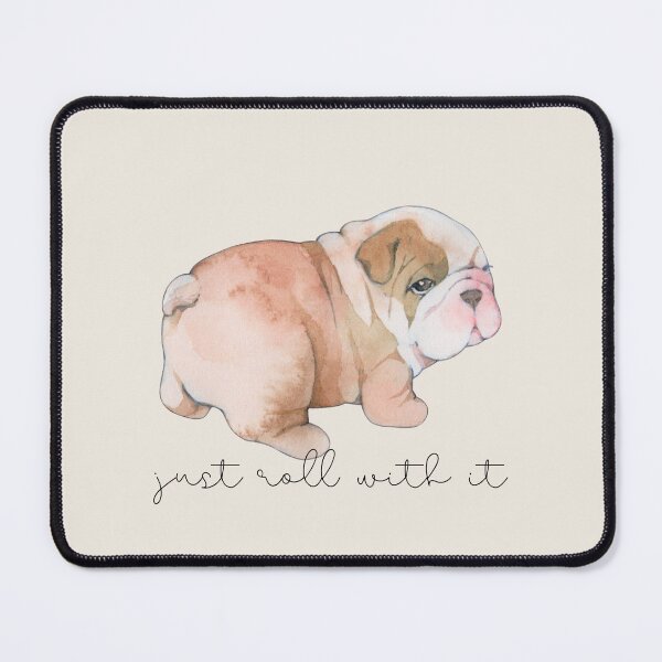 Item preview, Just Roll With It designed and sold by primandimproper.