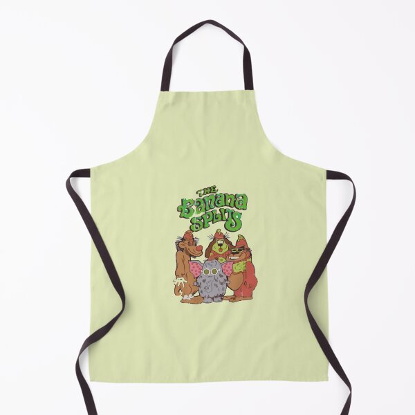 Item preview, BANANA SPLITS  designed and sold by FalconPie.