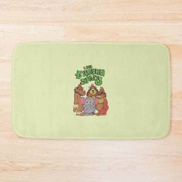 Item preview, BANANA SPLITS  designed and sold by FalconPie.