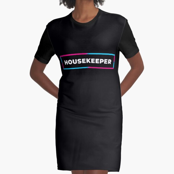 Housekeeper Dresses for Sale
