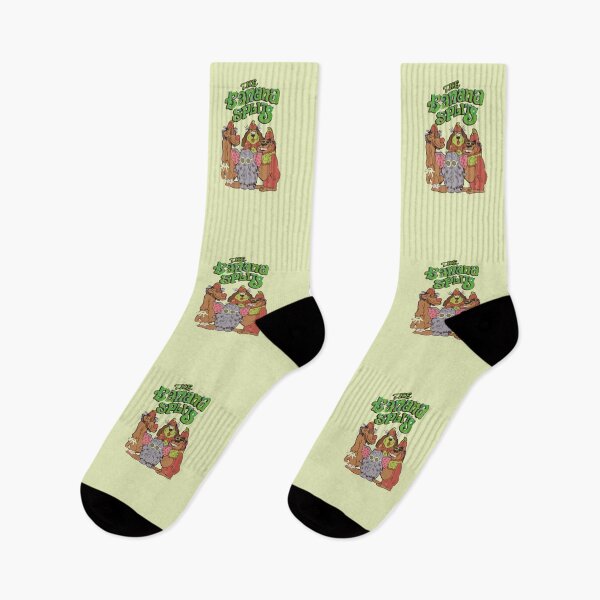 Item preview, BANANA SPLITS  designed and sold by FalconPie.