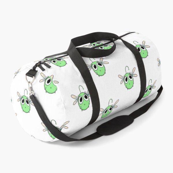 Item preview, Cute Little Fly Monster designed and sold by princesssomo21.