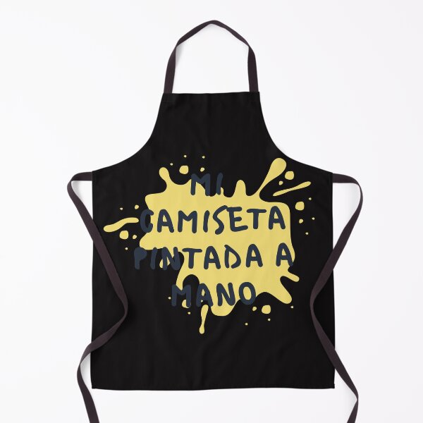Item preview, Mi camiseta designed and sold by Blackman7.