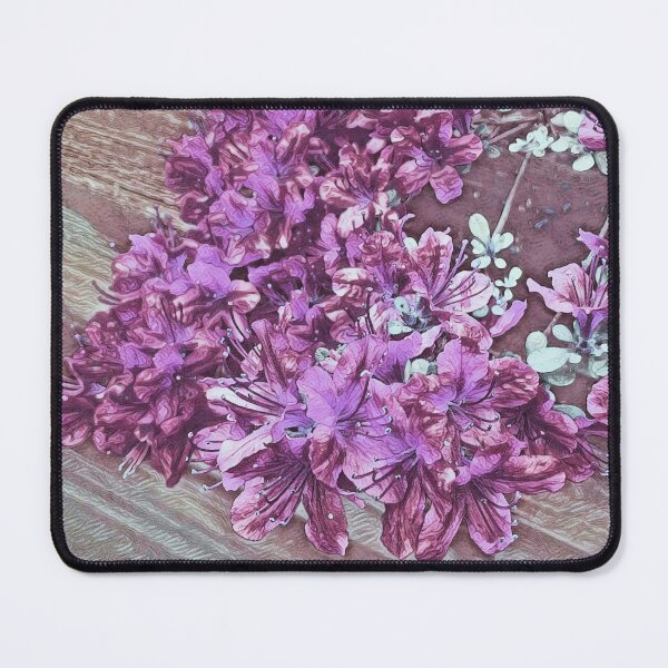 Item preview, Azalea Pink designed and sold by SunshineWalker.