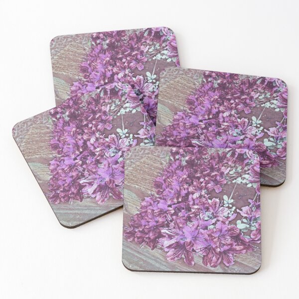 Item preview, Azalea Pink designed and sold by SunshineWalker.