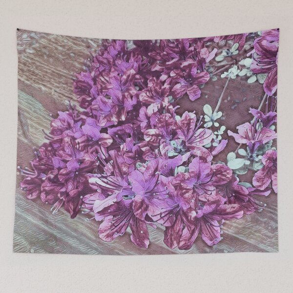 Item preview, Azalea Pink designed and sold by SunshineWalker.
