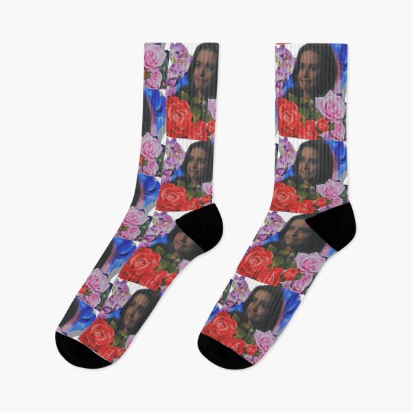 Item preview, Floral "Uh Huh" Nancy-Nancy Drew designed and sold by TheGreenReader.
