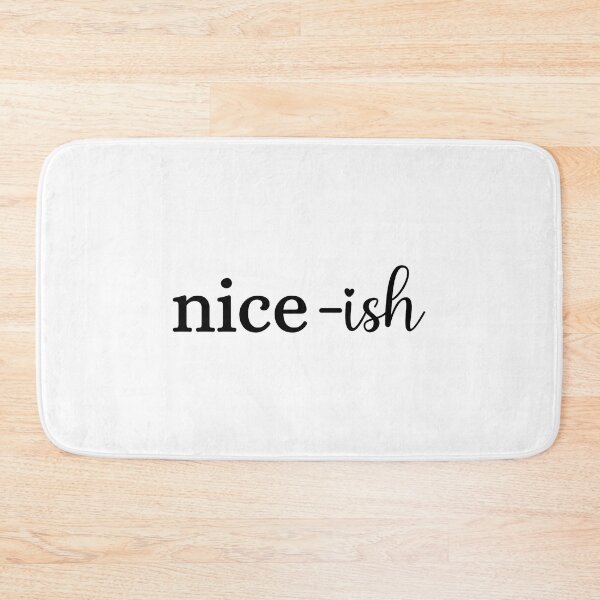 Item preview, nice-ish design designed and sold by beccaveedesigns.