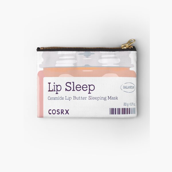 Item preview, Lip Sleeping Mask Vector Art designed and sold by Queenkoops.