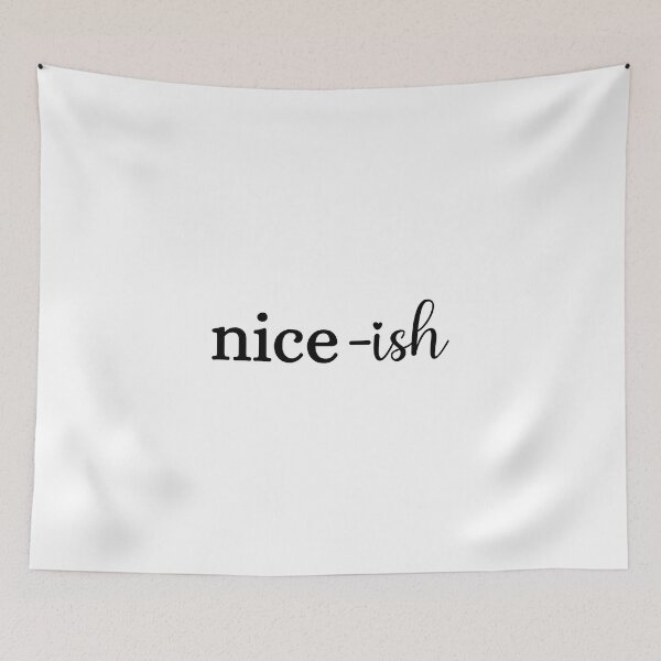 Item preview, nice-ish design designed and sold by beccaveedesigns.