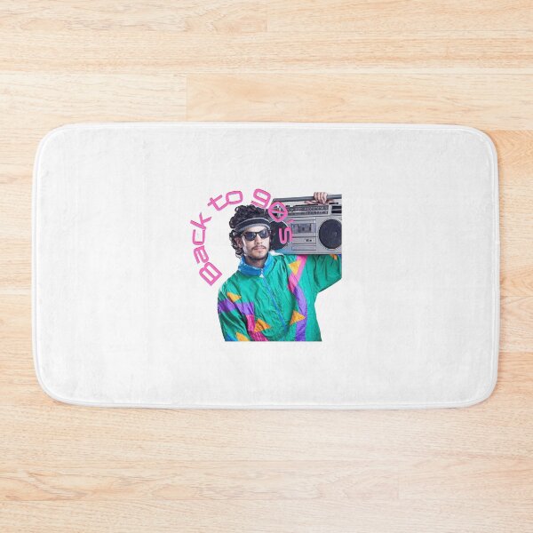 Item preview, back to 90's - guettoblaster designed and sold by Jero-fan.