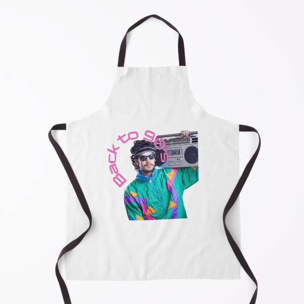 Item preview, back to 90's - guettoblaster designed and sold by Jero-fan.