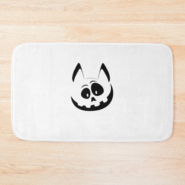 Item preview, Funny Pumpkin Dog Face designed and sold by Doggymadness.