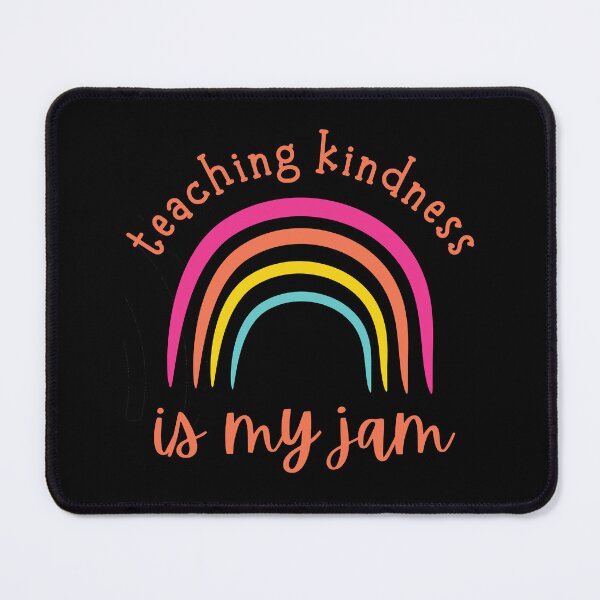 Item preview, Teaching kindness designed and sold by DesignsByMadiha.