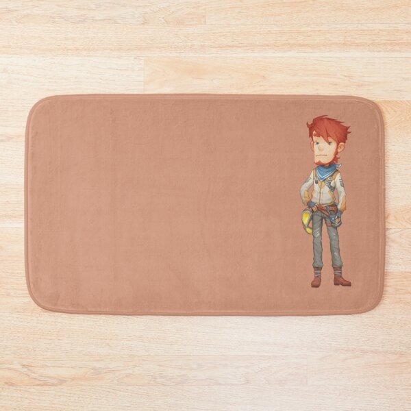 Item preview, Arlo - My Time At Portia designed and sold by PlumAdorable.