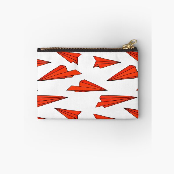 Item preview, Red planes designed and sold by kookylane.