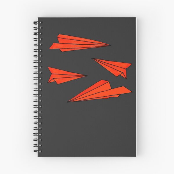 Item preview, Red planes designed and sold by kookylane.