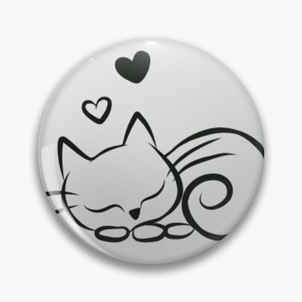 Item preview, Cat Style designed and sold by GEK-HELLO.
