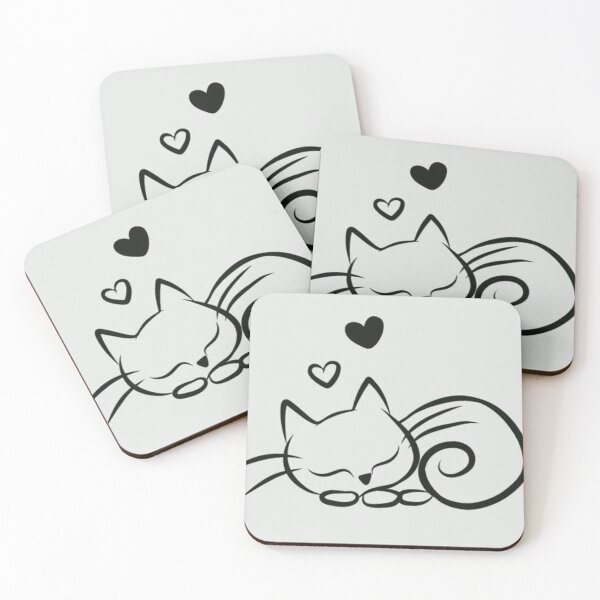 Item preview, Cat Style designed and sold by GEK-HELLO.