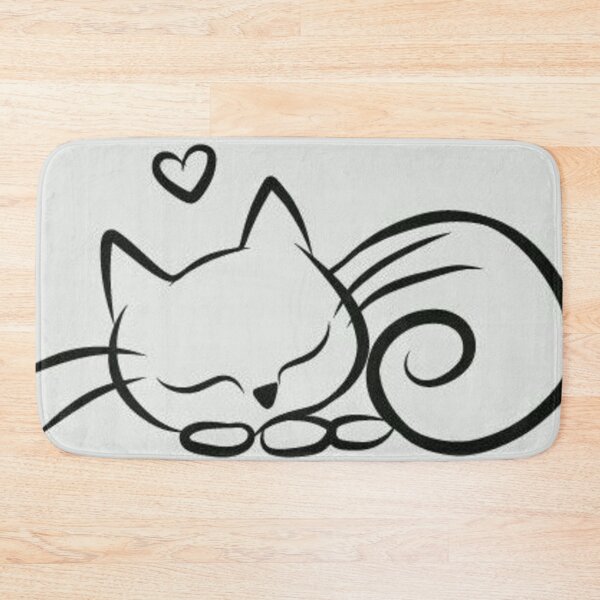 Item preview, Cat Style designed and sold by GEK-HELLO.