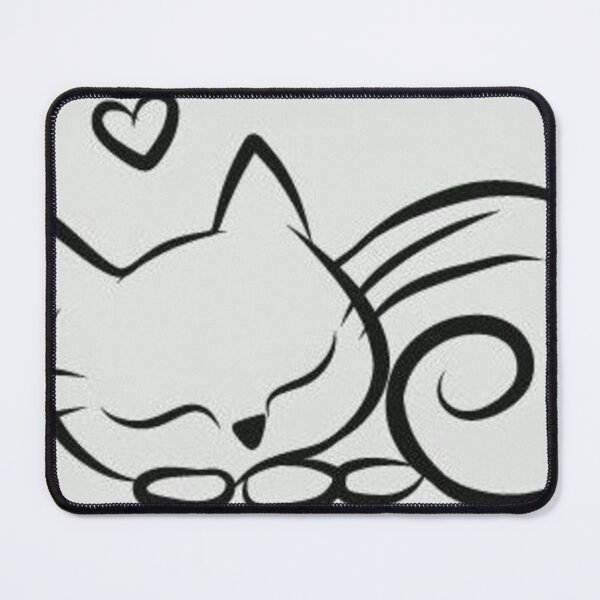 Item preview, Cat Style designed and sold by GEK-HELLO.