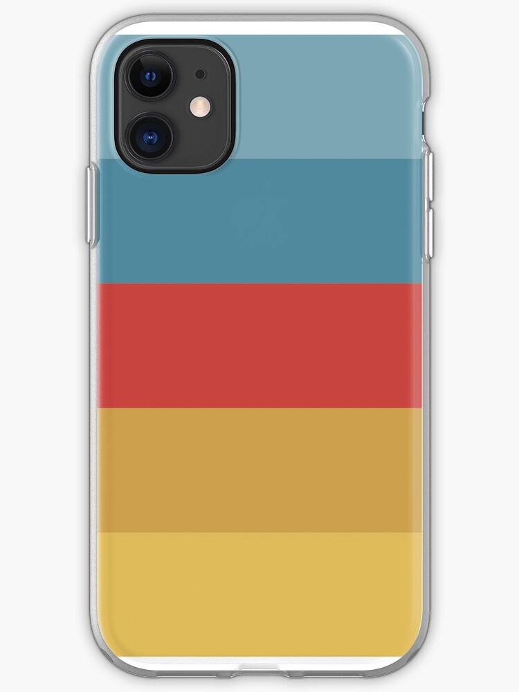 The Life Aquatic with Steve Zissou Poster iphone 11 case The Life Aquatic with Steve Zissou Poster iphone 11 case