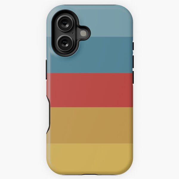 Item preview, Wes Anderson Palette (The Life Aquatic with Steve Zissou) designed and sold by Valerie Genzano.