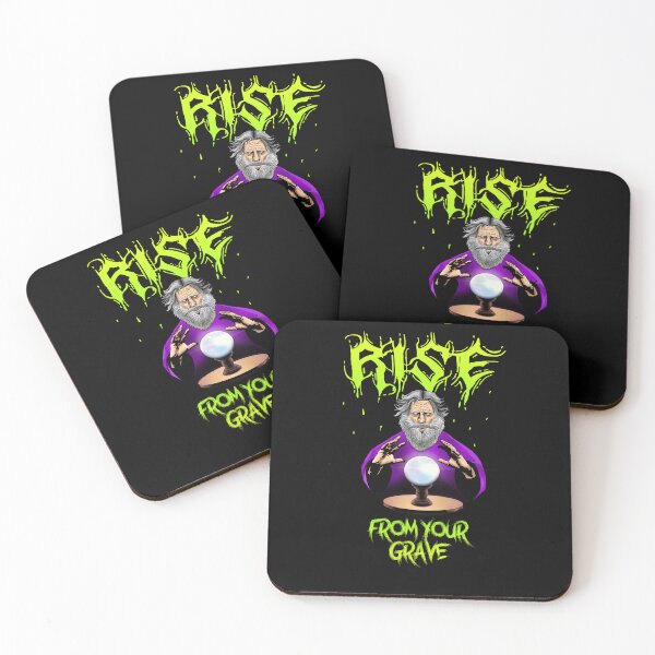 Item preview, Altered Beast inspired - Rise From Your Grave designed and sold by CultOfNiche.