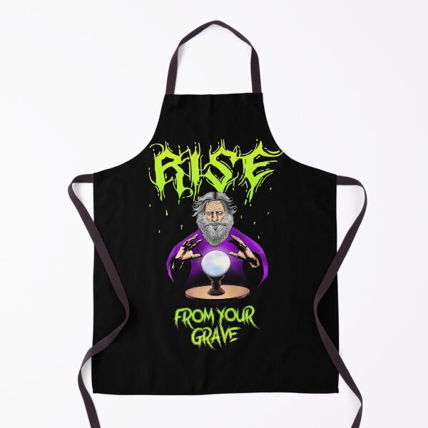 Item preview, Altered Beast inspired - Rise From Your Grave designed and sold by CultOfNiche.