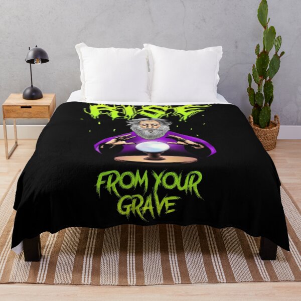 Item preview, Altered Beast inspired - Rise From Your Grave designed and sold by CultOfNiche.