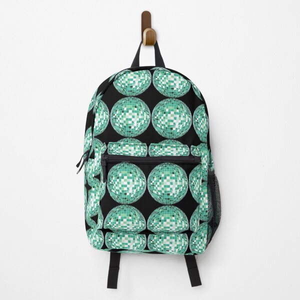 Item preview, Green Disco Ball designed and sold by Lauren paige.