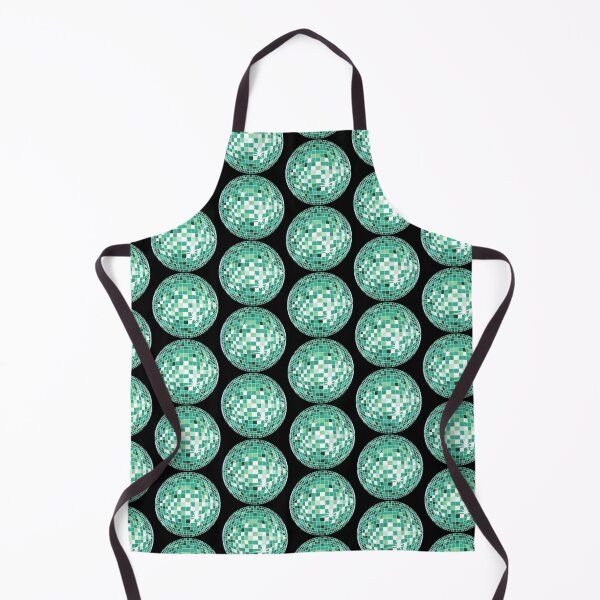 Item preview, Green Disco Ball designed and sold by Lauren paige.