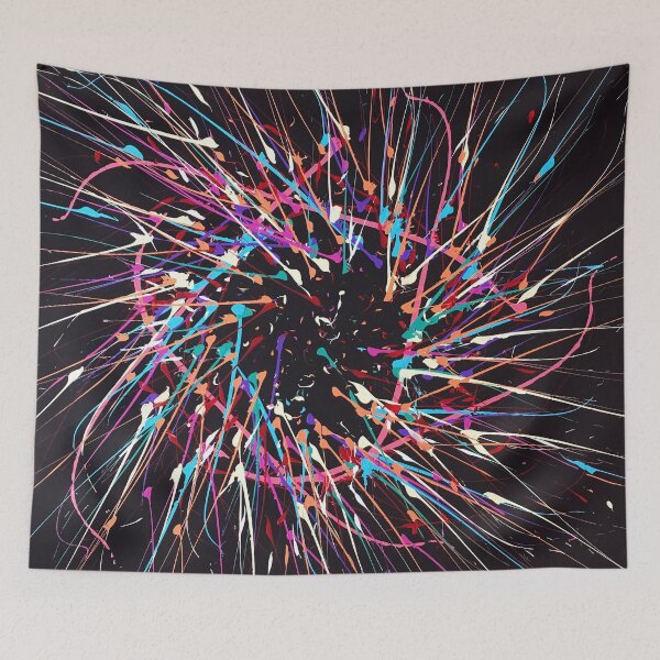 Item preview, One Love designed and sold by DavidClareArt.