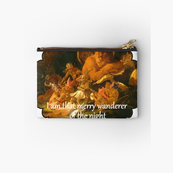 Item preview, Merry Wanderer designed and sold by 18thCircusCat.