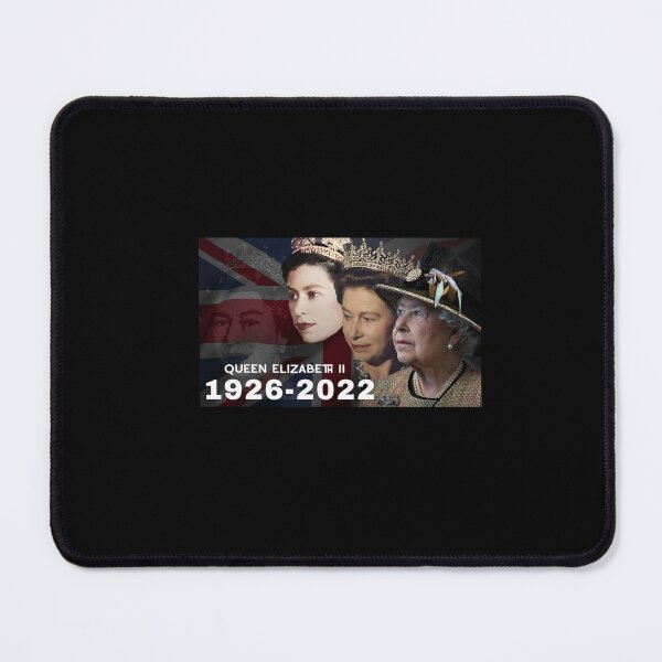 Item preview, RIP Queen Elizabeth II designed and sold by POPCulturejb.