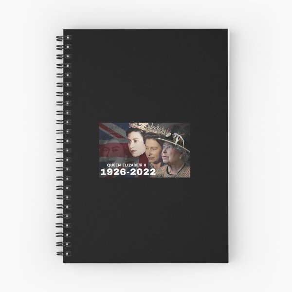 Item preview, RIP Queen Elizabeth II designed and sold by POPCulturejb.